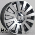 HRTC 19 * 8 Replik Rotiform Alufelgen Felgen